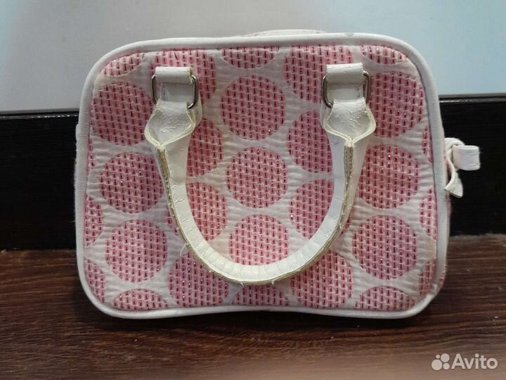 Сумочка simonetta оригинал Италия