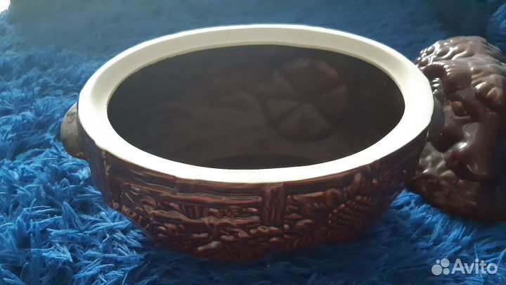 Форма для духовки