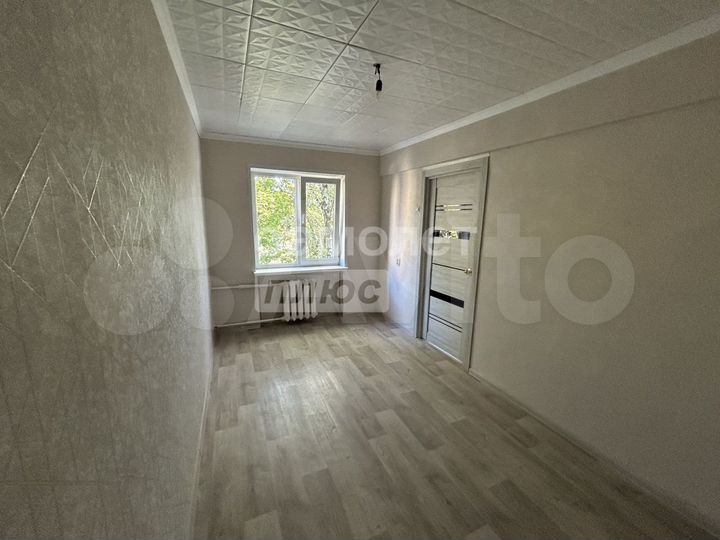 2-к. квартира, 45 м², 4/5 эт.