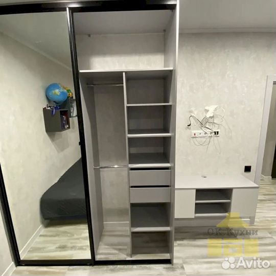 Шкаф распашной