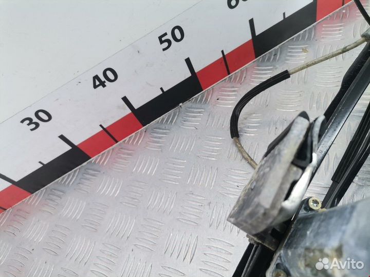 Стеклоподъемник передний левый Mercedes-Benz