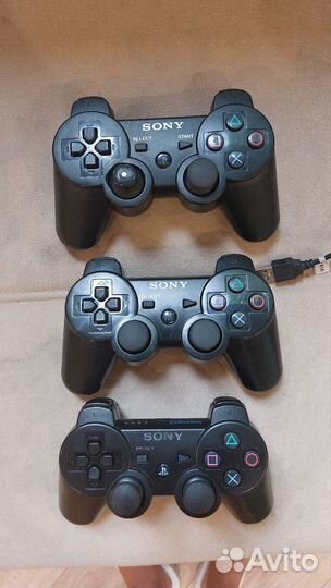 Sony PS3