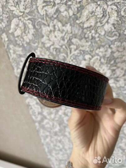 Ремень мужской