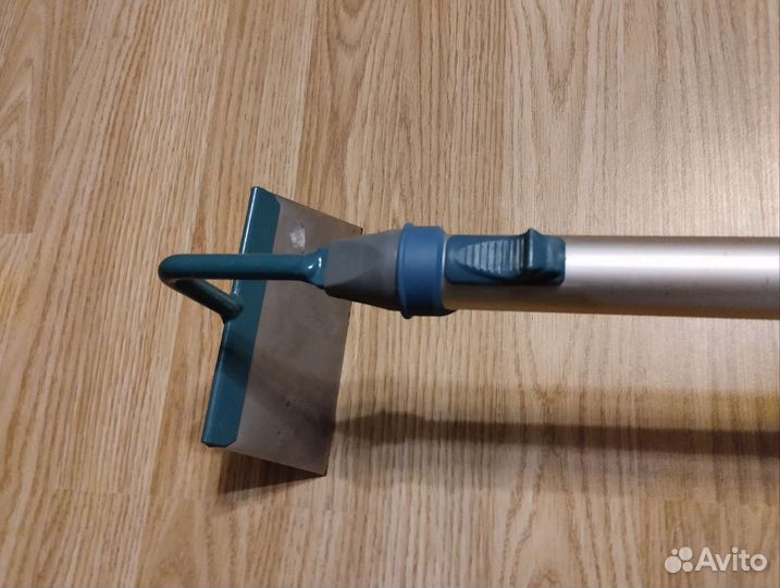 Тяпка с ручкой