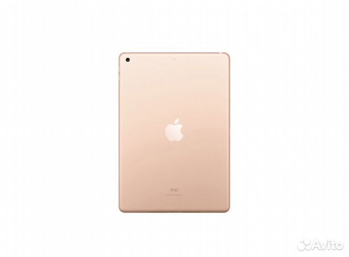 iPad 7 2019