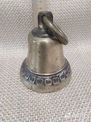 Колокольчики старинные