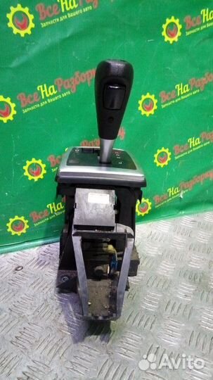 Селектор АКПП Ford Focus 2 седан 1.6 2006