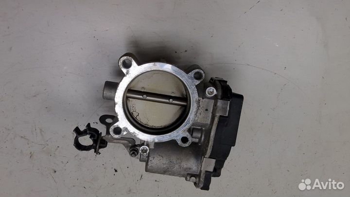 Заслонка дроссельная Jeep Renegade