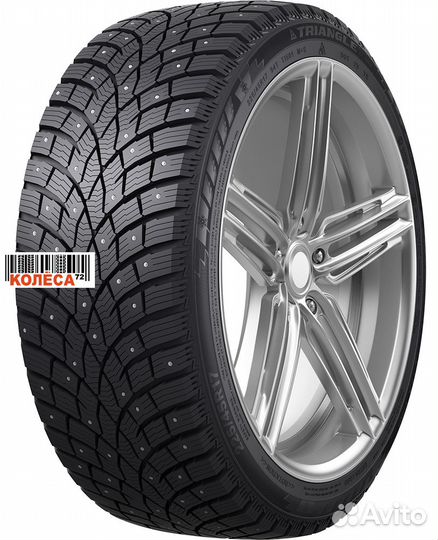 Triangle IcelynX TI501 205/65 R16