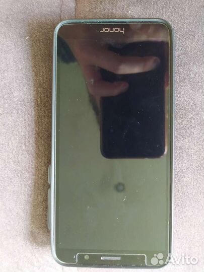 HONOR 7S, 16 ГБ