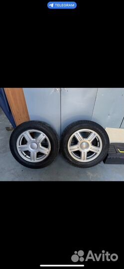 Диски торосы