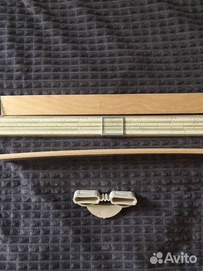 Ламели и латодержатели