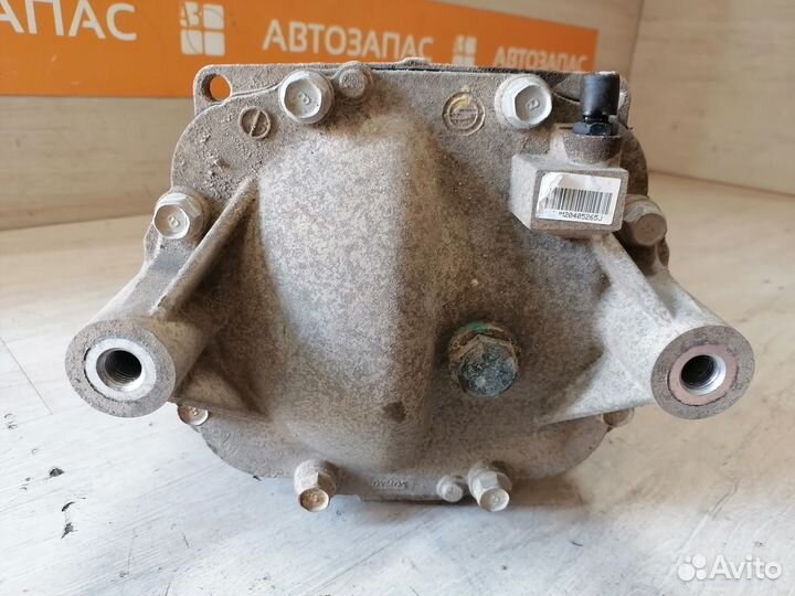 Редуктор заднего моста 2.0 SsangYong Actyon 2