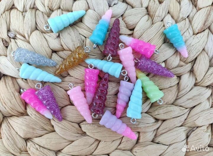 Рог единорога