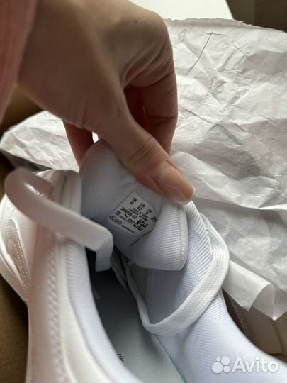 Мужские кроссовки puma оригинал, новые