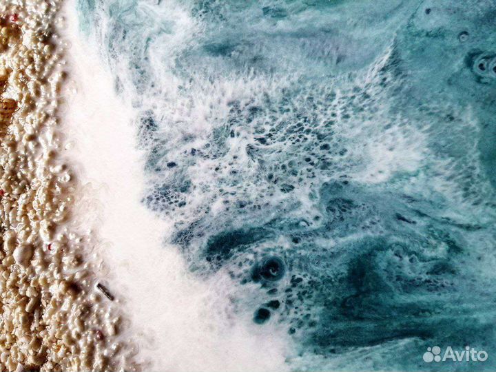 Настенная картина 