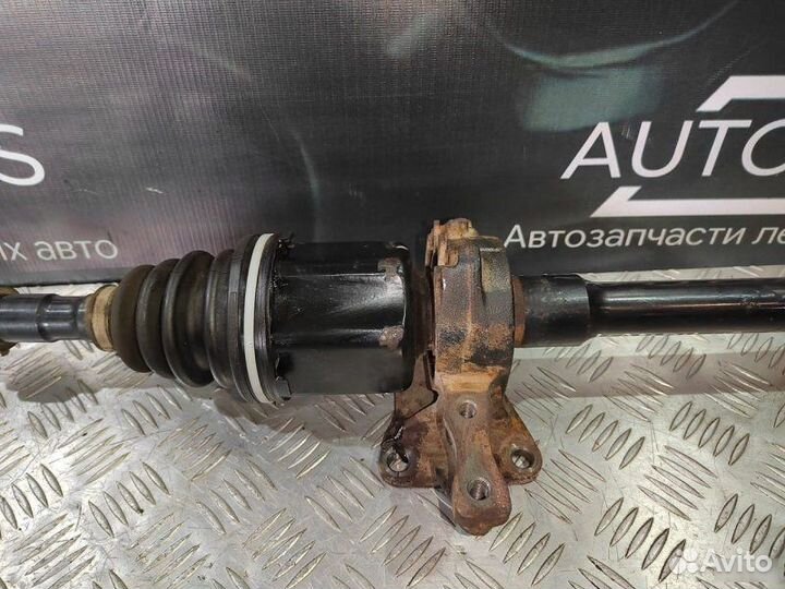 Привод правый Toyota Camry XV40 2.4 2006-2011