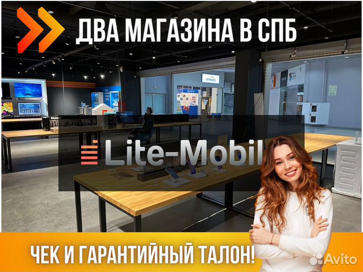 Беспроводное зарядное устройство uBear Flow