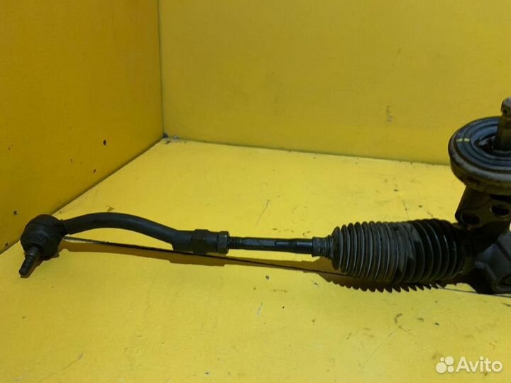 Рулевая рейка Hyundai Solaris 2010-2014
