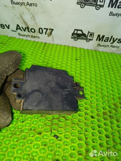 Блок управления парктроником Ford Focus 3