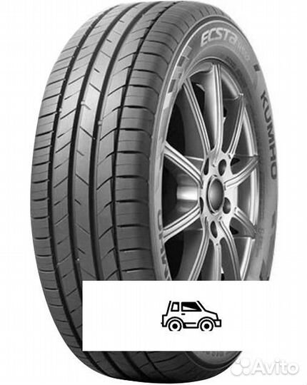 Kumho Ecsta HS52 225/45 R17 94W