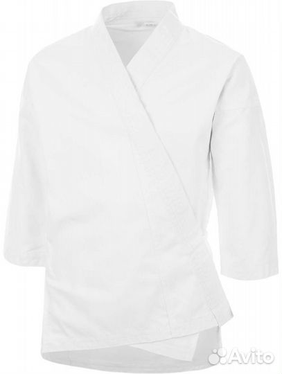 Кимоно для каратэ детское