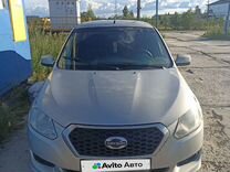 Datsun on-DO 1.6 MT, 2015, 160 000 км, с пробегом, цена 450 000 руб.