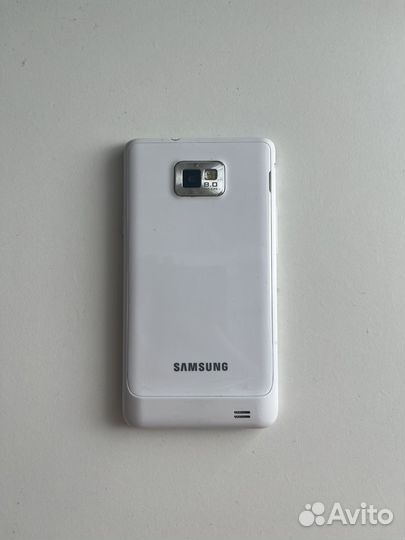 Samsung Galaxy S2 GT-I9100