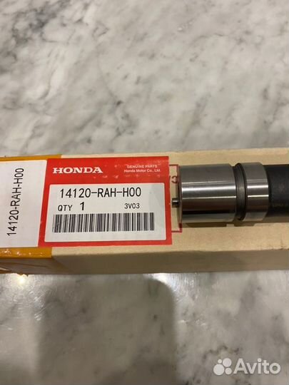 Распредвал выпускной Honda Accord CL7 / CL9 / CM3