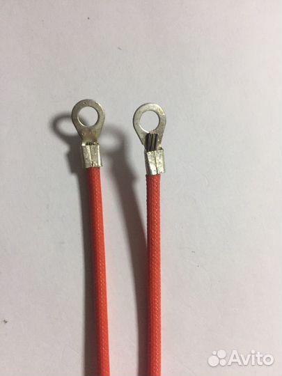 Тэн патронный тэнп 200-10/0,4-220