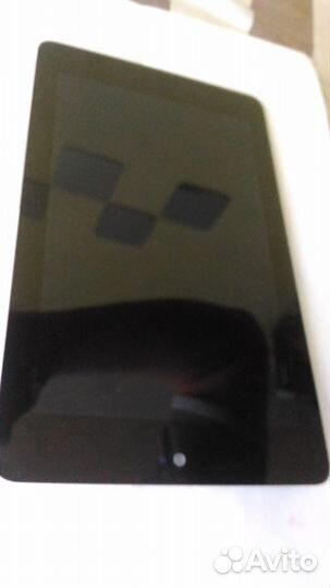 Модуль для asus Nexus 7 c нерабочим тачскрином