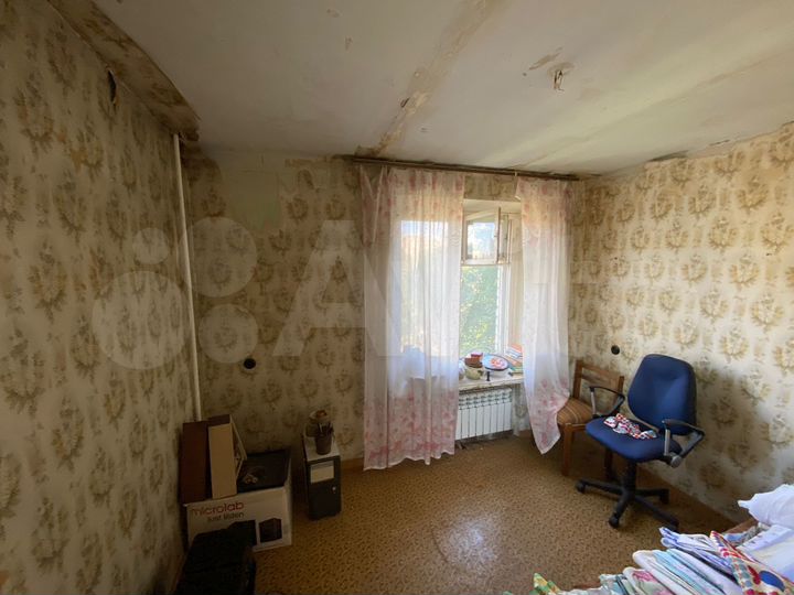 2-к. квартира, 37 м², 7/9 эт.