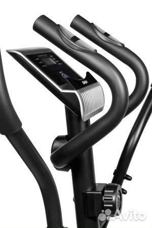 Эллиптический тренажер alpin X-172