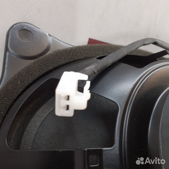 Динамик задний lifan solano 620