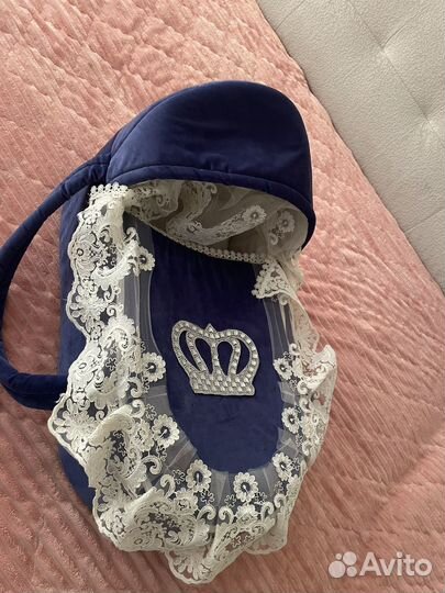 Люлька переноска