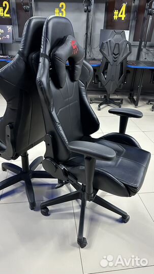 Компьютерное кресло A4tech bloody GC-500