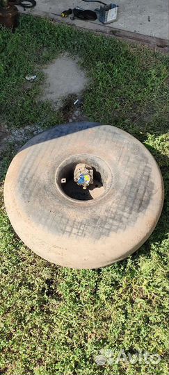 Газовое оборудование