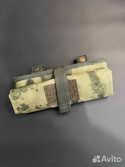 Подсумок под сброс магазинов доставка