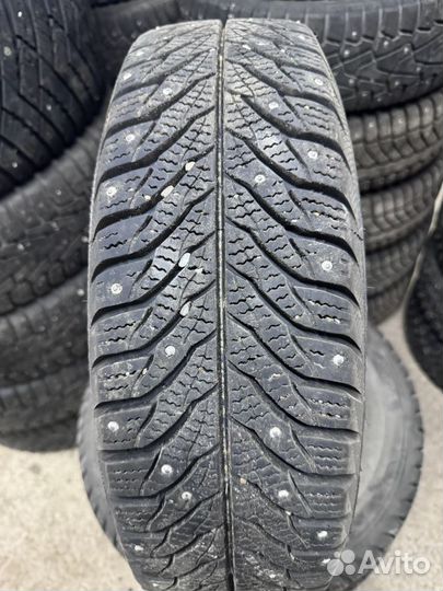 Колеса на ваз Kama Alga 175/65 R14 как новые