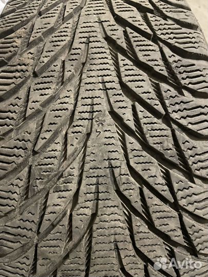 Nokian Tyres Hakkapeliitta 4 205/50 R16