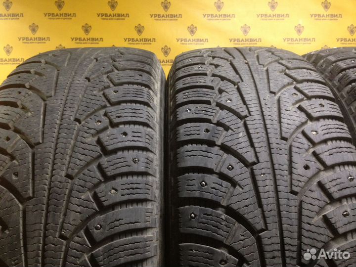 Nokian Tyres Nordman 5 SUV 245/65 R17 111T