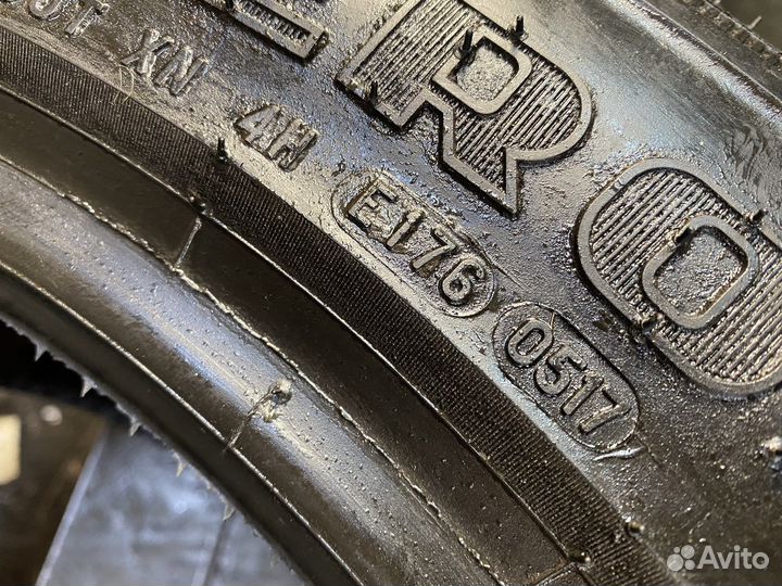 Pirelli Scorpion Zero 255/55 R18 109V