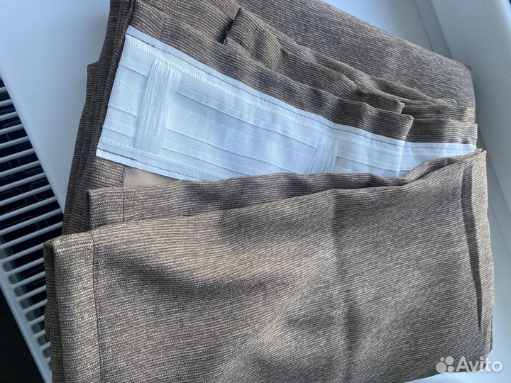 Шторы блэкаут вилборг икеа