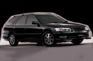 Toyota Camry Gracia I рестайлинг (1999—2001) Универсал