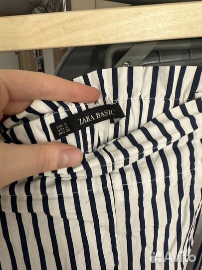 Шорты женские Zara