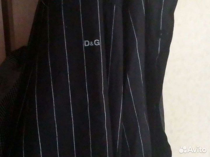 D&G