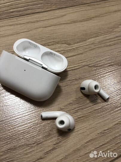 AirPods Pro