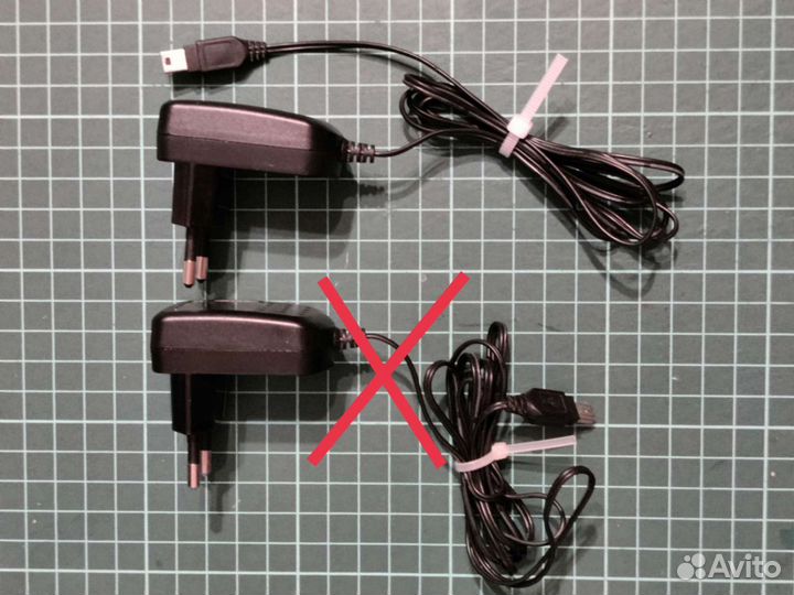 Зарядное устройство для телефонов