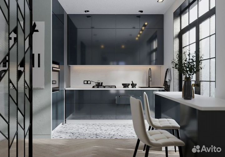 Кухонный гарнитур