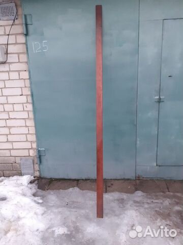 Наличники для дверей